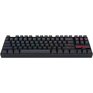 کیبورد گیمینگ ردراگون مدل KUMARA K552 RGB
