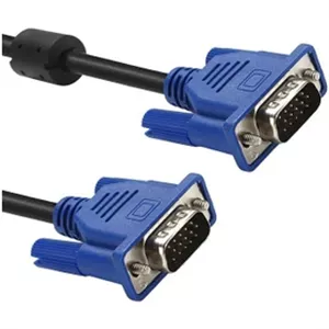 کابل(3 4) VGA وانمکس (ONE MAX) طول 0.5 متر