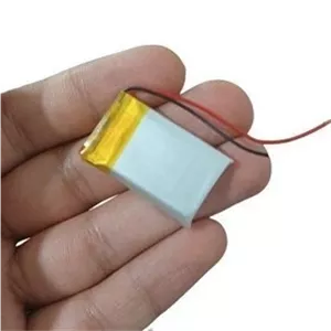 باتری کیس ایرپاد ظرفیت 300 mA
