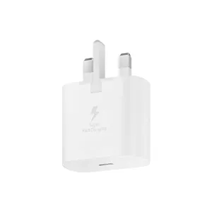 شارژر 25W سامسونگ اصل ویتنام | فست شارژ اصلی Samsung