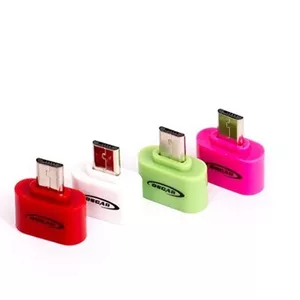 تبدیل OTG میکرو OS-TG01