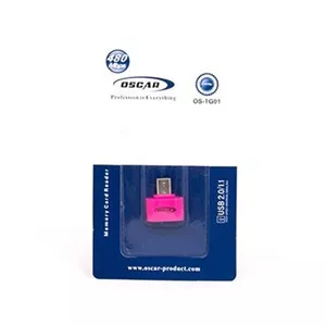 تبدیل OTG میکرو OS-TG01