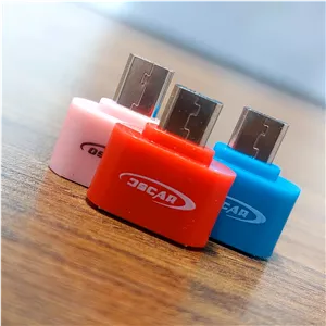 تبدیل OTG میکرو OS-TG01