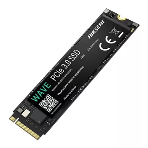 اس اس دی اینترنال M.2 هایکسمی مدل WAVE P ظرفیت 512 گیگابایت