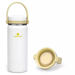 فلاسک دوجداره سانتکو 380ml