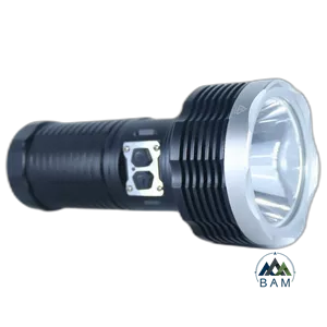 چراغ قوه اسمال سان ZY-T207