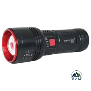 چراغ قوه اسمال سان ZY-T277