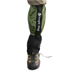 گتر کوهنوردی Jungle King