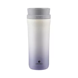 ماگ دوجداره 480ml سانتکو