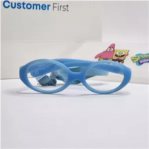 عینک طبی بچه گانه  کدb661