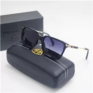 عینک افتابی زنانه MAYBACH کد b1097