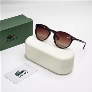 عینک افتابی LACOSTE کد b1077