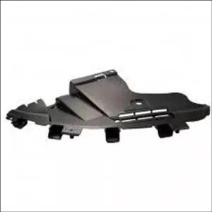 خاک اندازی سپر جلو چپ ساندرو