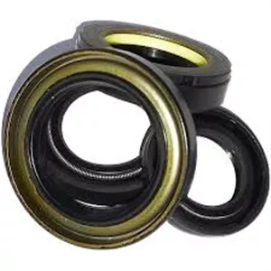 کاسه نمد متوسط (تفلون دار) لوازم شیرفرمان ال 90-ساندرو