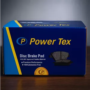 لنت جلو زانتیا پاورتکس