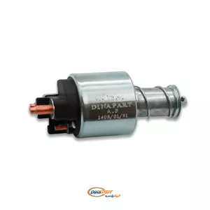 ‫اتوماتیک استارت طرح valeo پژو 405‬‏ - 21201091 - دینا پارت