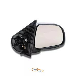 ‫آینه کامل برقی راست تیبا‬‏ - 22505016 - دینا پارت
