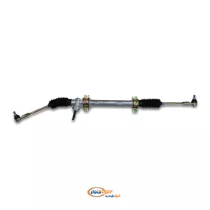 ‫جعبه فرمان کامل پراید‬‏ - 21503018 - دینا پارت