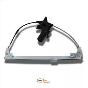 ‫دستگاه شیشه بالابر عقب چپ پرشیا (برقی)‬‏ - 22101078 - دینا پارت