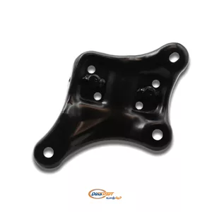 ‫دیاق میل موجگیر راست پراید‬‏ - 21503152 - دینا پارت