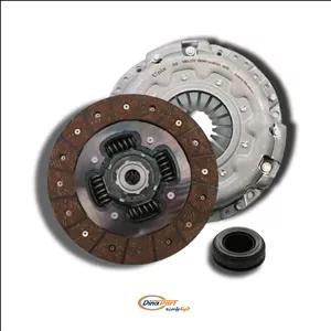 ‫دیسک و صفحه کامل ( UNIX ) تیبا BC) 215mm )‬‏ - 22502068 - دینا پارت