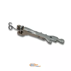 ‫رگلاژ لنت عقب راست پژو 206‬‏ - 21606018 - دینا پارت