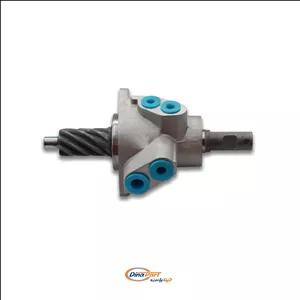 ‫شیر فرمان هیدرولیک طرح جدید پژو 405‬‏ - 21203182 - دینا پارت