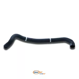‫شیلنگ آب پایین رادیاتور 7 ‏EF‬‏ - 21402041 - دینا پارت