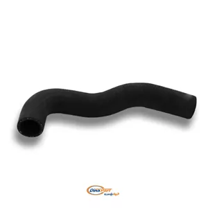 ‫شیلنگ بالای رادیاتور تیبا‬‏ - 22502001 - دینا پارت