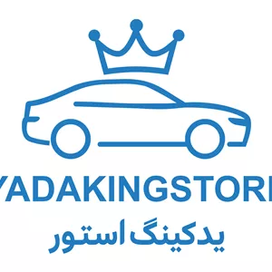 ‫فلاپ خام راست مشکی دنا پلاس‬‏ - 22905025 - دینا پارت