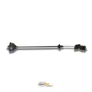 ‫کابل کلاچ تنظیم دستی 7 ‏EF‬ - 21402112 - دینا پارت
