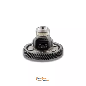‫مجموعه دیفرانسیل پراید معمولی‬‏ - 21504001 - دینا پارت