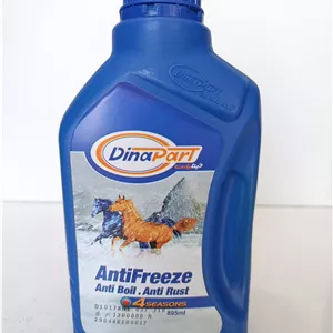 ‫ضد یخ یک کیلو گرمی شیمی الوند کاسپین‬‏ - 22107010 - دینا پارت