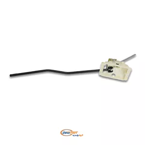 لیور دسته دنده پراید - 21502004 - دینا پارت