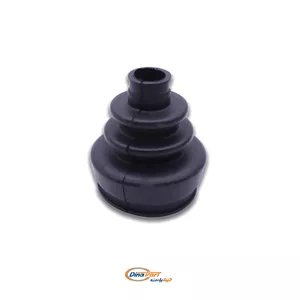 گردگیر پلوس لاستیکی گیربکس ( ۲ پله ) GKN پژو ۴۰۵ - 21203036 - دینا پارت