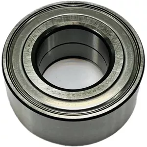 بلبرینگ توپی چرخ جلو - قطر 72 (با رینگ و مهره) پژو 206 - 0270500114 - ایساکو