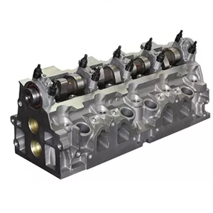 سرسیلندر لخت - موتور XU7JP/L3 (با کورکن) سمند - 0910300312 - ایساکو