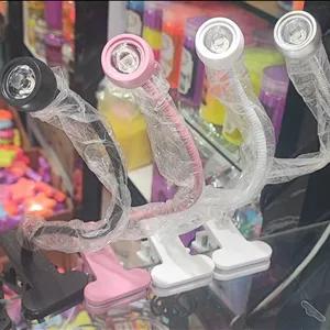 ال آی دی گیره ای رنگ‌بندی کاملELEDE