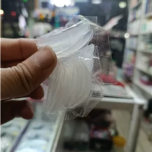 بیگودی پروانه ای ژله ای