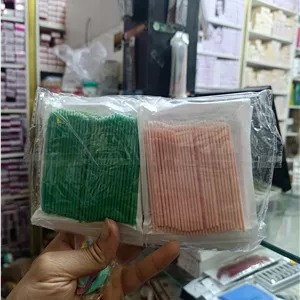 میکرو براش مژه