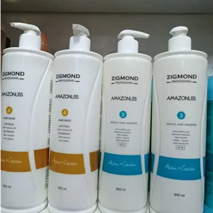 ماسک مو آمازون 1000میل hair mask Amazon