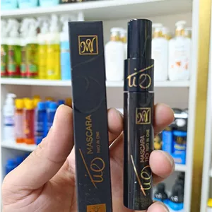 ریمل حجم دهنده وبلندکننده 2در1 مای مدل بلک دیاموند
