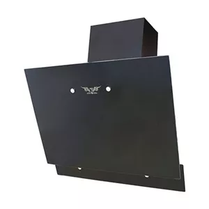 هود شیشه ای کلیدی روکار H610 آریس تپس