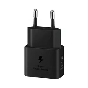 شارژر سامسونگ مدل EP-T2510 25W دو پین اصل ویتنام