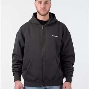 سویشرت بیسیک اورسایز سنگشور برند پگادور PEGADOR