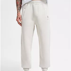 جاگر بیسیک رنگ ECRU برند مچینیست MACHINIST