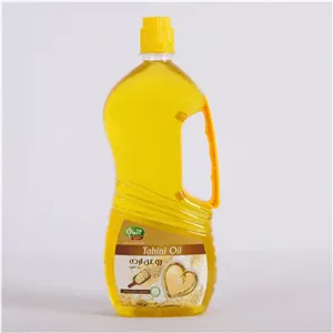 روغن ارده ۸۰۰ میلی لیتر