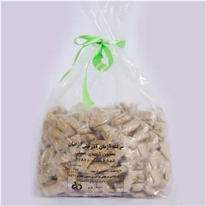 معجون کنجدی گزی فله