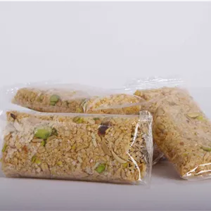 معجون کنجدی ۳۰ گرم