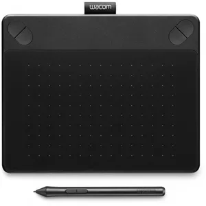 قلم نوری مدل Wacom Intuos Photo Pen & Touch (دست دوم)
